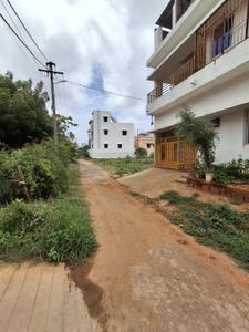 Image of 1563 Sq.ft Residential Plot / Land for sale in Malumichampatty, Coimbatore for Rs. 5400000