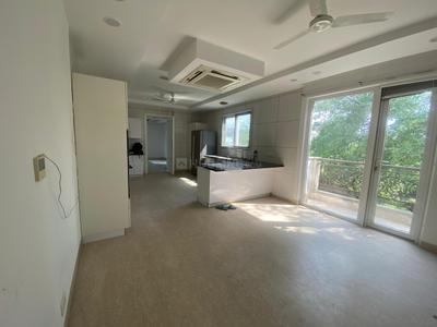 Hall Image of 5000 Sq.ft 4.5 BHK Builder Floor for rent in Vasant Vihar New Delhi for Rs. 600000