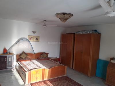 Bedroom Image of 2500 Sq.ft 3 BHK Apartment / Flat for sale in Kalyani Nagar Pune for Rs. 39999999