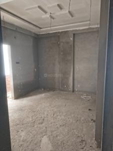Kitchen Image of 1680 Sq.ft 3 BHK Apartment / Flat for sale in Besa Nagpur for Rs. 7700000