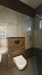 Bathroom Image of 2100 Sq.ft 4 BHK Independent House for sale in Thrippunithura Kochi for Rs. 14800000