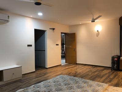 Bedroom Image of 4455 Sq.ft 4 BHK Apartment / Flat for sale in Manbhum Around The Grove, Kondapur Hyderabad for Rs. 55000000