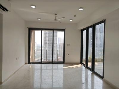 Living Room Image of 700 Sq.ft 2 BHK Apartment / Flat for sale in New Cuffe Parade Lodha Altia, Sion Mumbai for Rs. 24500000