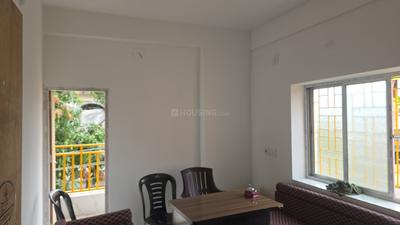 Bedroom Image of 1100 Sq.ft 3 BHK Apartment / Flat for sale in Sodepur Kolkata for Rs. 3380000