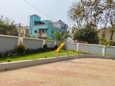 Image of 550 Sq.ft 1 BHK Apartment / Flat for sale in Patia, Bhubaneswar for Rs. 3800000