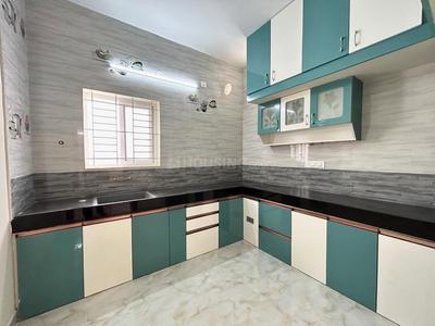 Kitchen Image of 4300 Sq.ft 5 BHK Villa for sale in Kamal Vihar Raipur for Rs. 13000000