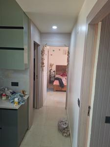 Hall Image of 1100 Sq.ft 3 BHK Apartment / Flat for sale in Signature Global The Millennia 2, Sector 37D Gurgaon for Rs. 9100000