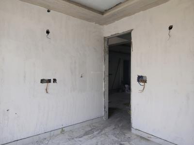 Bedroom Image of 1300 Sq.ft 4 BHK Builder Floor for sale in Khanpur New Delhi for Rs. 12000000