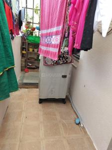 Balcony Image of 1600 Sq.ft 3 BHK Independent House for sale in Sandesar Anand for Rs. 4700000
