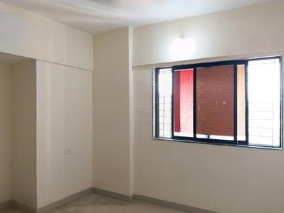 Bedroom Image of 1000 Sq.ft 2 BHK Apartment / Flat for rent in ACME Alpinia, Thane West Thane for Rs. 48000