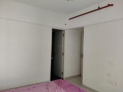 Bedroom Image of 990 Sq.ft 2 BHK Apartment / Flat for sale in sunbeem swastik park, Bhandup West Mumbai for Rs. 14500000