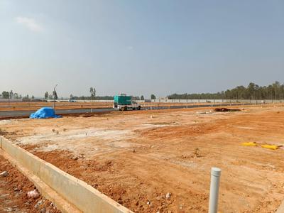 Image of 2600 Sq.ft 4 BHK Villa for sale in Konig North County, Yelahanka, Bengaluru for Rs. 27000000