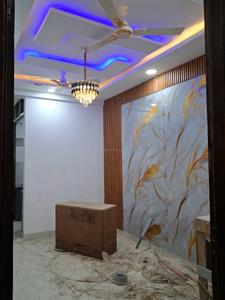Main Entrance Image of 500 Sq.ft 1 BHK Apartment / Flat for sale in Paradise Homes, Sector 73 Noida for Rs. 2600000