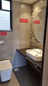 Bathroom Image of 1345 Sq.ft 2 BHK Apartment / Flat for sale in Kharadi Pune for Rs. 9500000