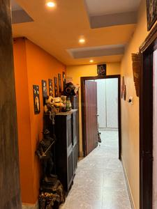 Image of 1125 Sq.ft 3 BHK Apartment / Flat for sale in Keshtopur, Kolkata for Rs. 4400000