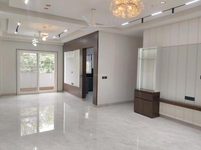 Living Room Image of 2000 Sq.ft 3 BHK Builder Floor for sale in Sector 57 Gurgaon for Rs. 29900000