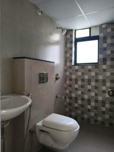 Common Bathroom Image of 896 Sq.ft 2 BHK Apartment / Flat for sale in Shapoorji Pallonji Vanaha, Bavdhan Pune for Rs. 8500000