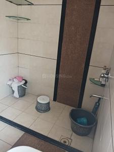 Bathroom Image of 2900 Sq.ft 3 BHK Duplex for rent in New Alkapuri Vadodara for Rs. 35000