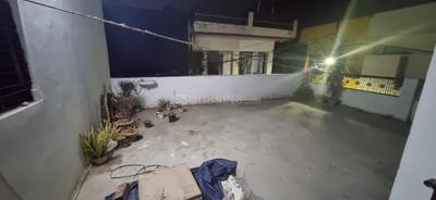 Balcony Image of 700 Sq.ft 2 BHK Independent House for sale in Balaganj Lucknow for Rs. 4000000