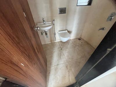 Image of 1051 Sq.ft 2 BHK Apartment / Flat for sale in Mazagon Omkar Heights, Panvel, Navi Mumbai for Rs. 9600000