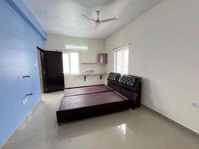 Bedroom Image of 2310 Sq.ft 3 BHK Villa for rent in Green Mark Mayfair Bhel, Kollur Hyderabad for Rs. 33000