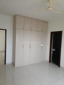 Bedroom Image of 1400 Sq.ft 3 BHK Apartment / Flat for rent in Serenity Gardens, Akshayanagar Bengaluru for Rs. 55000