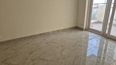 Living Room Image of 682 Sq.ft 2 BHK Apartment / Flat for sale in Eros Sampoornam 2, Noida Extension Greater Noida for Rs. 8695000