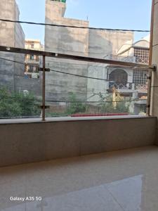 Balcony Image of 1050 Sq.ft 2 BHK Apartment / Flat for sale in Tez Yashobhoomi Apartment, Sector 28 Dwarka New Delhi for Rs. 7500000