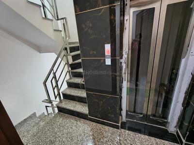 Image of 720 Sq.ft 2 BHK Independent House for rent in Tagore Garden Extension, New Delhi for Rs. 40500