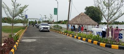 Image of 880 Sq.ft Residential Plot / Land for sale in Illalur, Chennai for Rs. 2400000