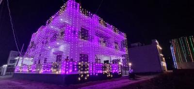 Image of 2200 Sq.ft 2.5 BHK Independent House for rent in Belaisa, Azamgarh for Rs. 10500