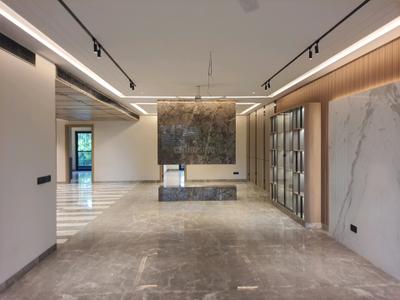 Living Room Image of 3610 Sq.ft 4 BHK Builder Floor for sale in DLF Phase 1 Gurgaon for Rs. 77100000