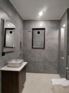 Bedroom One Image of 1850 Sq.ft 3 BHK Builder Floor for sale in Sector 57 Gurgaon for Rs. 32500000