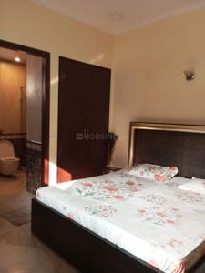 Bedroom Image of 5400 Sq.ft 4 BHK Builder Floor for sale in Navjeevan Vihar New Delhi for Rs. 85000000