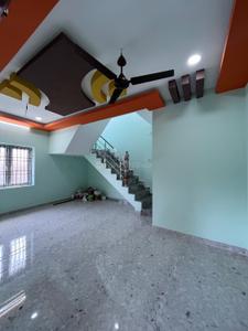 Image of 1100 Sq.ft 2 BHK Independent House for sale in Veerapuram, Chennai for Rs. 4500000