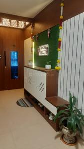 Balcony Image of 1085 Sq.ft 2 BHK Apartment / Flat for sale in Rohan Silver Gracia, Ravet Pune for Rs. 11000000