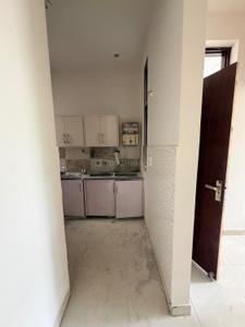 Kitchen Image of 999 Sq.ft 2 BHK Apartment / Flat for rent in Model Town Panipat for Rs. 18500
