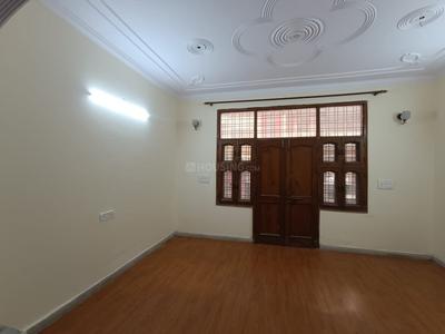 Bedroom Image of 769 Sq.ft 1 BHK Independent House for rent in Sector 7 Gurgaon for Rs. 17000