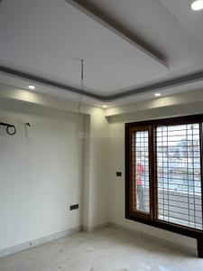 Bedroom Image of 2000 Sq.ft 4 BHK Builder Floor for sale in Rajendra Nagar Ghaziabad for Rs. 16500000