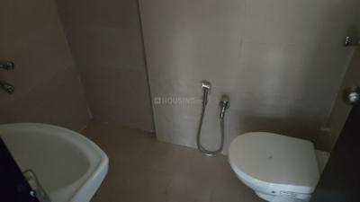 Image of 410 Sq.ft 1 BHK Apartment / Flat for sale in DGS Sheetal Tapovan, Malad East, Mumbai for Rs. 9000000