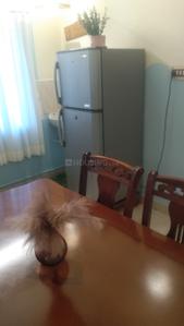 Hall Image of 1255 Sq.ft 2 BHK Apartment / Flat for rent in Adyar Chennai for Rs. 40000