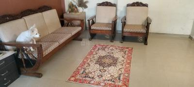 Hall Image of 1334 Sq.ft 2 BHK Apartment / Flat for sale in Mahanagar Lucknow for Rs. 7500000