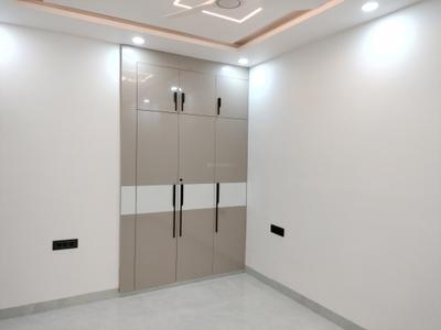 Bedroom Image of 2200 Sq.ft 4 BHK Apartment / Flat for sale in Ashwaryam Apartments, Sector 4 Dwarka New Delhi for Rs. 42100000