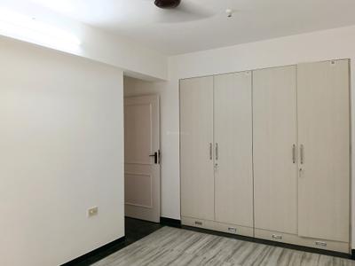 Bedroom Image of 800 Sq.ft 2 BHK Apartment / Flat for rent in Hiranandani Eagleridge Wing B, Hiranandani Estate Thane for Rs. 63000