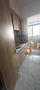 Kitchen Image of 2000 Sq.ft 3 BHK Apartment / Flat for rent in Prestige Jasdan Classic, Jacob Circle Mumbai for Rs. 300000