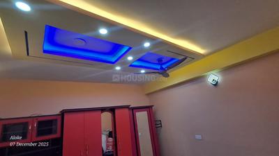 Hall Image of 936 Sq.ft 2 BHK Apartment / Flat for sale in Barrackpore Kolkata for Rs. 6000000