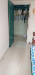 Bedroom Image of 785 Sq.ft 2 BHK Independent House for sale in Anand Vihar Complex, Kalwa Thane for Rs. 8000000
