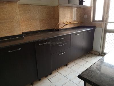 Image of 884 Sq.ft 2 BHK Apartment / Flat for rent in Amrapali Pan Oasis, Sector 70, Noida for Rs. 37000