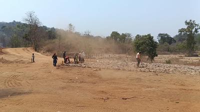Image of 1089 Sq.ft Residential Plot / Land for sale in Jambhulpada, Raigad for Rs. 515000