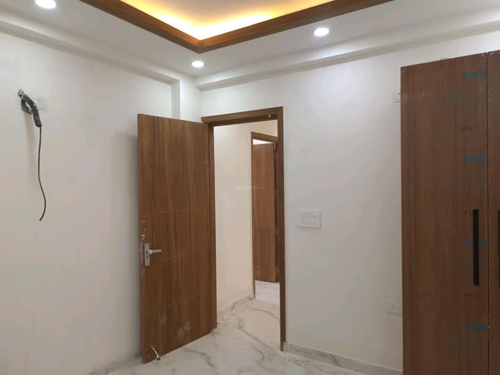 Sector 42, Green Field Colony Bedroom One 1